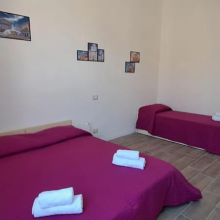Il Porto 4* ジェノヴァ