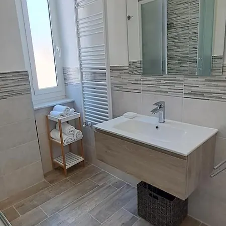 Pensión Il Porto 4*