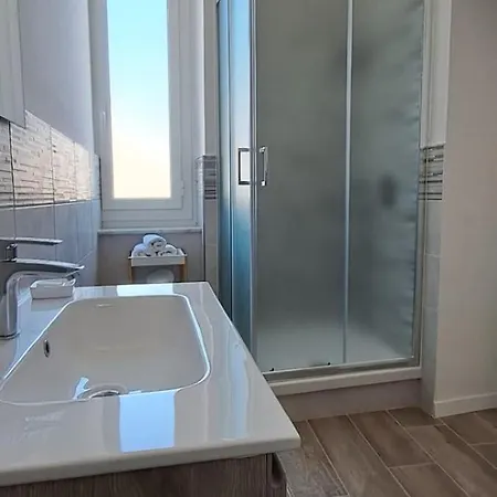Il Porto * Gênes