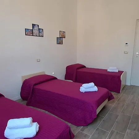 Il Porto Vendégház 4*