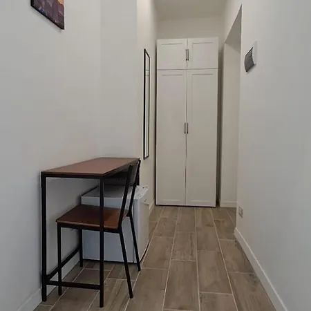 Pensión Il Porto 4*