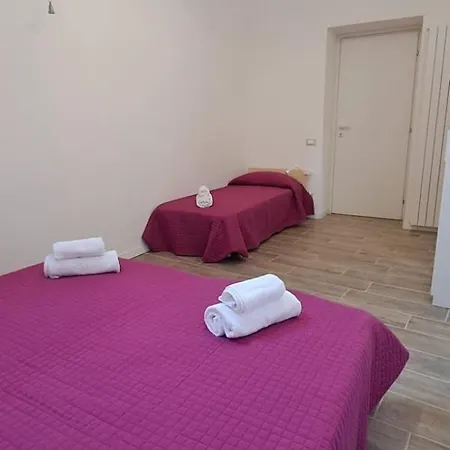 Il Porto Pensión 4*