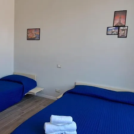 Il Porto Pensión Génova