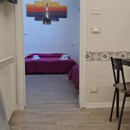 Maison d'hôtes Il Porto *