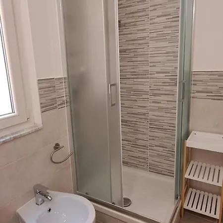 Il Porto Maison d'hôtes Gênes