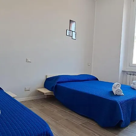 Maison d'hôtes Il Porto