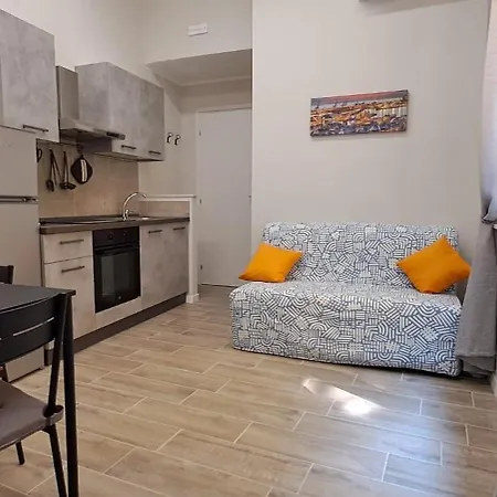 Il Porto Maison d'hôtes Gênes