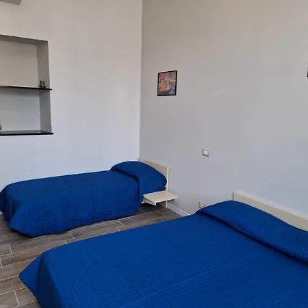 Il Porto Pensión 4*