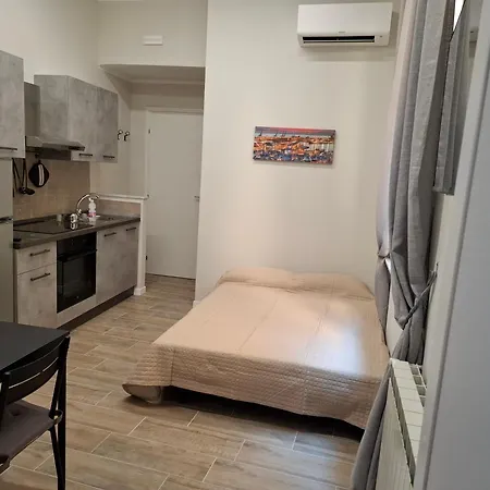 Il Porto Maison d'hôtes *
