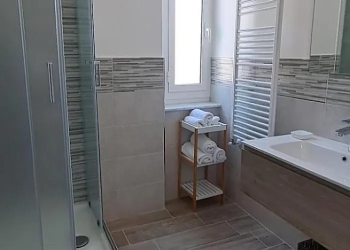 Il Porto Vendégház