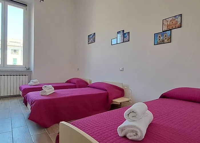 Il Porto Vendégház