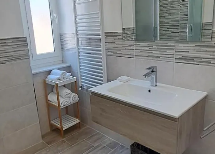 Vendégház Il Porto 4*