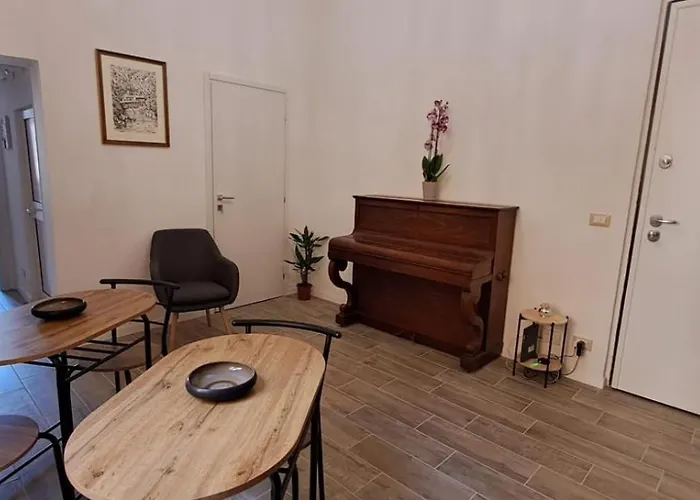 Vendégház Il Porto