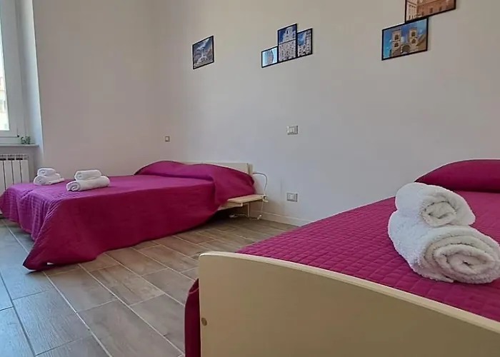 Il Porto Vendégház 4*