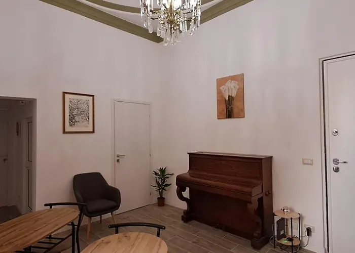 Il Porto Vendégház