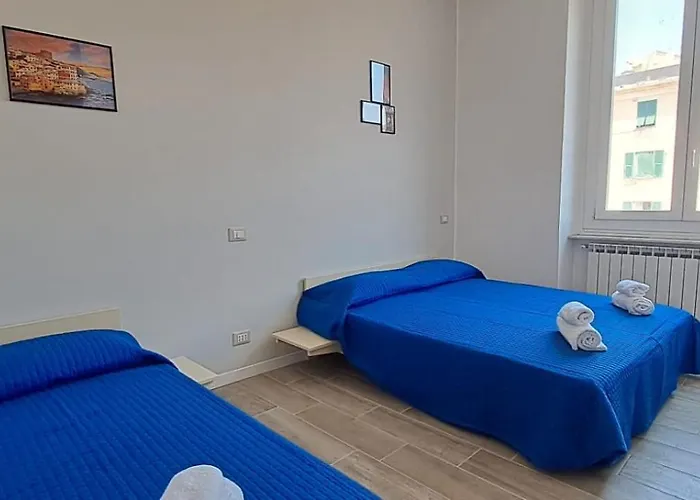 Vendégház Il Porto