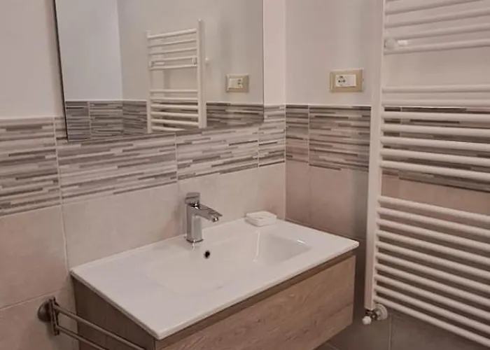 Il Porto Vendégház 4*