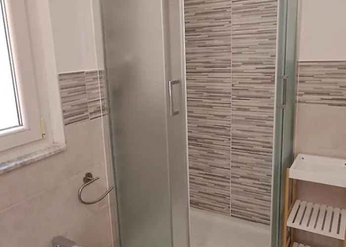 Il Porto Vendégház Genova