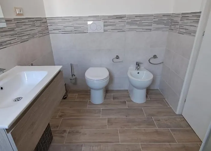 Il Porto Vendégház