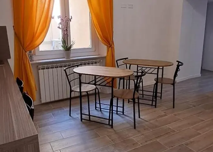 Il Porto Vendégház 4*