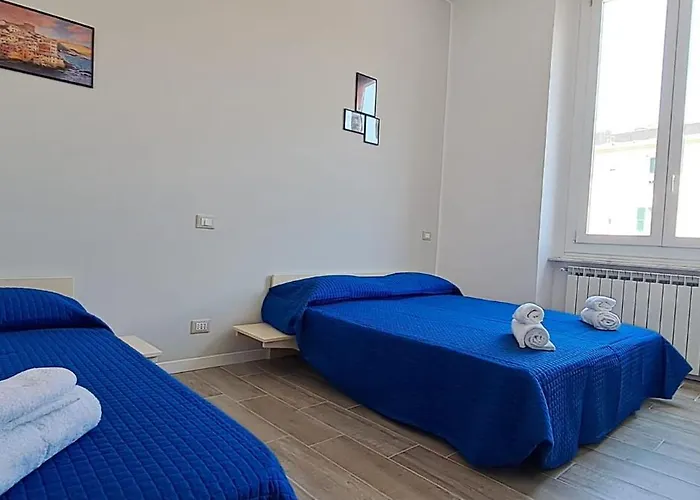 Vendégház Il Porto