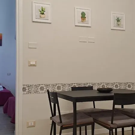 Il Porto 4* ג'נובה