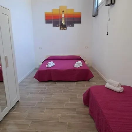 Il Porto ג'נובה