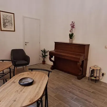 בית הארחה Il Porto