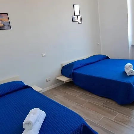 Il Porto ג'נובה