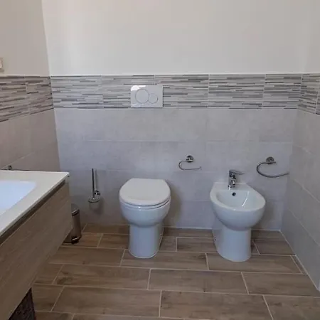 בית הארחה Il Porto ג'נובה