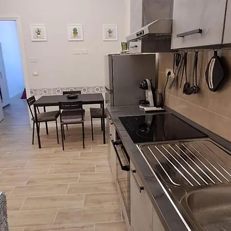 בית הארחה Il Porto