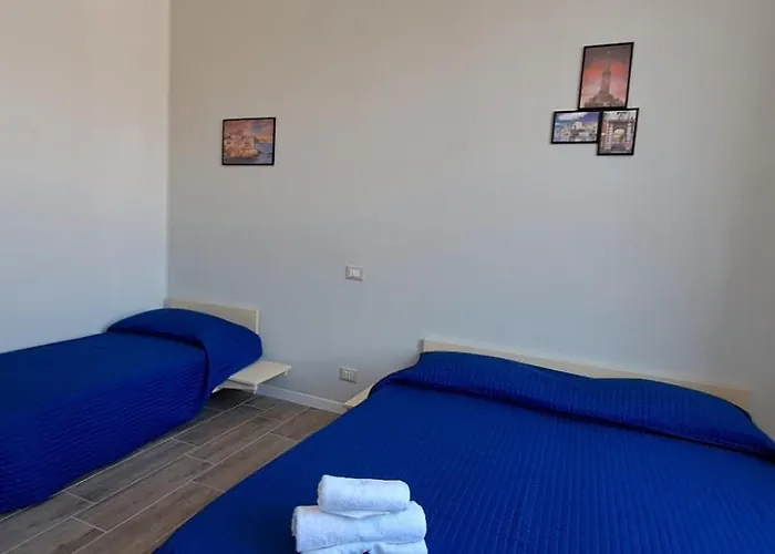 Il Porto Gasthof Genua