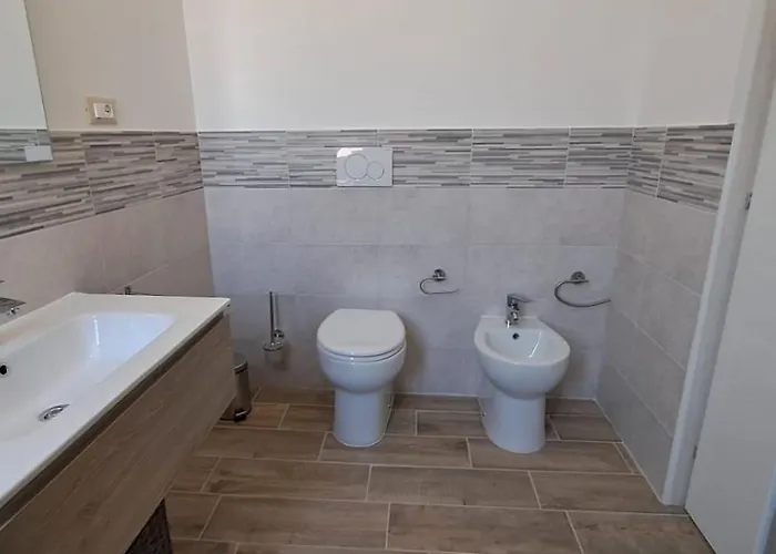 Gasthof Il Porto Genua