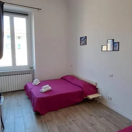 Il Porto بيت ضيافة جنوة